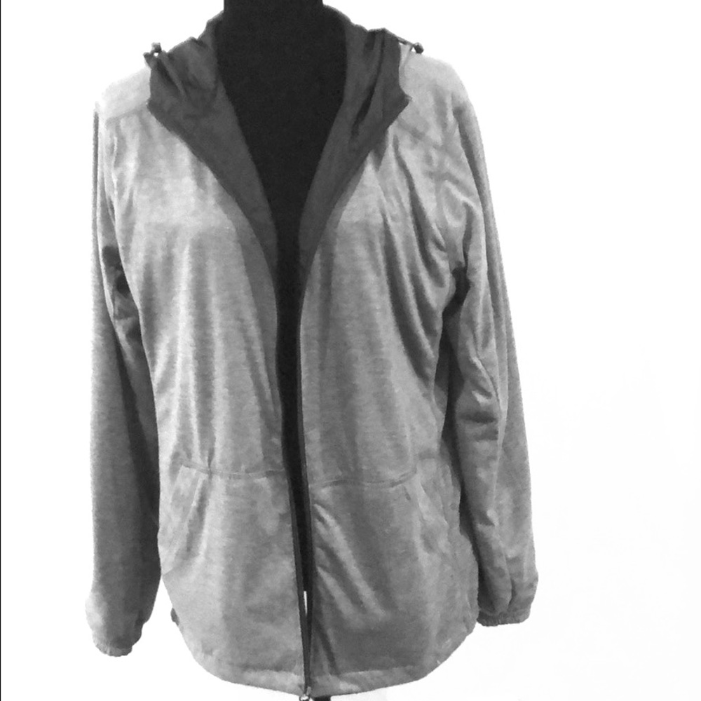 Avalanche Reversible Jacket